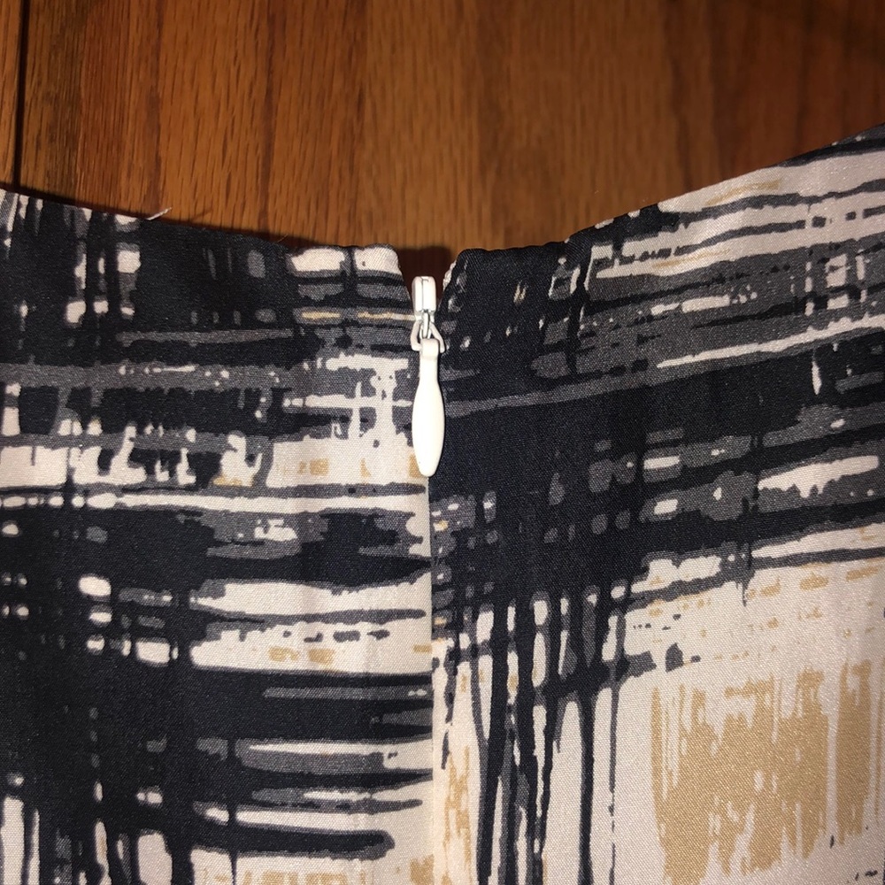Pendleton Dress - Picture 4 of 4